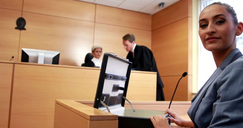 Court Interpreter Blog Translation